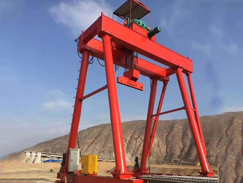 龍門(mén)吊租賃